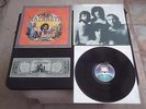 NAZARETH RAMPANT 1974 UK PRESS 12