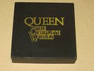QUEEN – The Complete Works - 14 LP Box Set (1985) QB1 - Complete