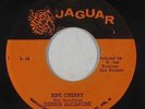 Reggae 45 - Dennis Alcapone - Ripe Cherry - Jaguar - VG+ mp3