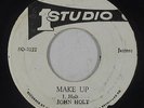 Roots Reggae 45 - John Holt / Zoot Simms - Make Up - Studio One - mp3