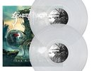 Sonata Arctica - The Ninth Hour Ltd. 2LP Clear Vinyl NEU/OVP
