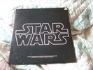 RARE original 1977 STAR WARS Vinyl LP double album.A New Hope Sci Fi soundtrack