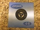 de castro sisters cuckoo in the clock tri gold london 8189