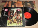 MOBY GRAPE - MOBY GRAPE - ORIGINAL CBS PRESSING - VINYL LP RECORD