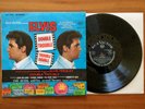 RCA Victor LSP 3787 Elvis Presley - Double Trouble DE STEREO TOP