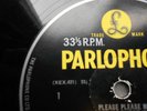 Beatles Actual 3rd Press Mono Please Please Me LP Extra 33 1/3 Gold Sleeve RARE