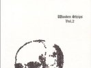Vol.2 [VINYL] Wooden Shjips Vinyl