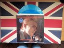 DAVID BOWIE-VANCOUVER REHEARSAL 76. 2LP DIFF BLUE VINYL-NEW