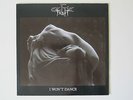 CELTIC FROST I won't dance 1987 Vinyl EP sehr gut