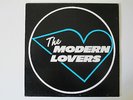 THE MODERN LOVERS The modern lovers (Jonathan Richman) 1976 LP Vinyl
