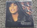 Whitney Houston - The Bodyguard/ El guardaespaldas Vinyl LP SPAIN
