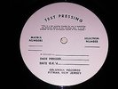 TEST PRESSING-Aerosmith Rocks LP Columbia Records 1976 RARE