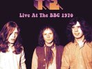 T2 Live At The BBC 1970 LP UK top heavy Led Zeppelin meets Black Sabbath VINYL