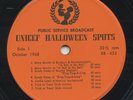 HEAR- Rare Radio Spot 7