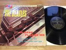 The Beatles - Please Please Me Lp Mono Rarer Second Press Black Gold