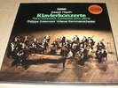 Haydn PIANO concertos  PHILIPPE ENTREMONT  Telefunken 6.35604 EK DMM 3LP box NM