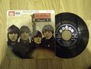 LES BEATLES - NO REPLY + 3 - ODEON EMI - MOE 21001 - Volume 1 - FRANCE