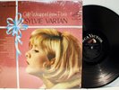 Rare French Pop LP - Sylvie Vartan - Gift Wrapped From Paris - RCA Victor 3438