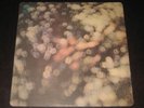 Pink Floyd rare '72 UK 1st press LP Obscured By Clouds on Harvest A2/B2 EX+
