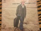 Steve Young Rock Salt And Nails LP Original