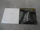 PAUL DESSAU-2 LP'S-PANTON/NOVA-ORCHESTRA-FRIEDRICH GOLDMANN-PIANO TRIO-NM