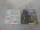 PIERRE BOULEZ-2 LP'S-KURTAG/BIRTWISTLE-DUFOURT-ELECTRONIC-ERATO STU 71543/71544
