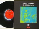 NOAH HOWARD Black Ark ARTHUR DOYLE rare UK 1972 ORIG N.MINT Spiritual FREE JAZZ