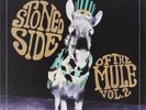 Stoned Side of the Mule Vol 2 By Gov't Mule 180-Gram Vinyl LP Record RSD LTD NEW