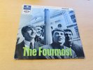 THE FOURMOST RARE  1964 EP (HOW CAN I TELL HER) GEP 8917 PARLOPHONE