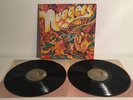 NUGGETS ORIGINAL ARTYFACTS FROM THE FIRST PSYCHEDELIC ERA VINYL 1965-1968 1ST