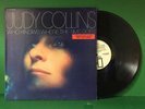 Judy Collins - Who Knows Where The Time Goes LP| 74033 | White Label Promo | NM