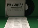 Prisoner - S/T LP | Big K Records 40671 | |Insert | NM | Private Hard Rock AOR
