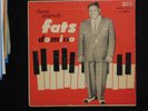 IMPERIAL IMP-148 Here Stands FATS DOMINO   EP with COVER  Listen