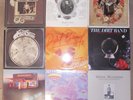 Nitty Gritty Dirt Band, 9 Vinyl Record Lot. 7 LP 1 DLP 1 TLP, All 1st 1 Sealed