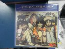 THE BEATLES Ballads LP vinyl record 33 PLAY.1005 with insert