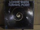 Lonnie Smith Turning Point SEALED ORIG BLUE NOTE jazz funk KILLER Melvin Sparks