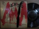 Machito Afro Cuban Jazz MERCURY MG C 505 10” Charlie Parker Buddy Rich DSM