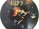 KISS - ALIVE   (VERY RARE KISS ARMY MEXICO 12