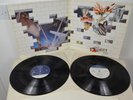 PINK FLOYD THE WALL DOUBLE ALBUM ORIGINAL 1979 VINYL LP GERMAN ISSUE 1C198