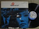 Wayne Shorter Speak No Evil VG+ BLUE NOTE LIBERTY 84194 VAN GELDER