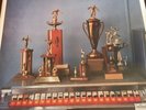 Jimmy Eat World Bleed American red opaque sealed 1000