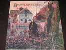 Black Sabbath rare '70 German 1st press LP Black Sabbath on Vertigo Swirl  METAL