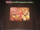 Faces rare '71 UK press LP A Nod's As Good As A Wink...To A Blind Horse mint-