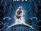 AC/DC -  Ballbreaker  Vinyl LP  New & Sealed