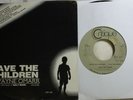 Hear  Rap Electro Ps 45 Dwayne Omar Save The Children (Save The World) - Save Th