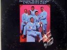 Marvelows The Mighty Marvelows US ABC Vinyl LP