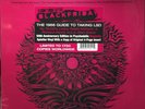 Dr Timothy Leary The Psychedelic Experience LP New Splatter colored vinyl RSD