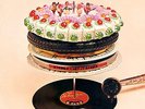 From The Rolling Stones Vinyl LP Box Set In Mono 1 LP *LET IT BLEED* NEW