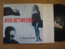 THE GO-BETWEENS 16 Lovers Lane RARE AUSSIE LP 1988 - L38950 - NEAR MINT