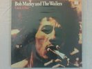 BOB MARLEY AND THE WAILERS   Catch A Fire   MFSL sealed vinyl lp
